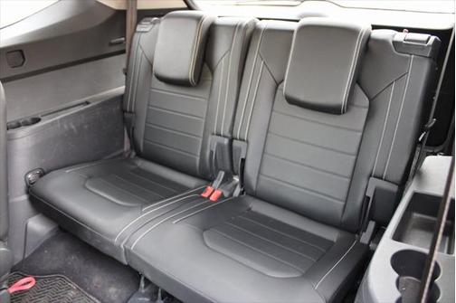 2021 Volkswagen Atlas 3.6L SEL Premium