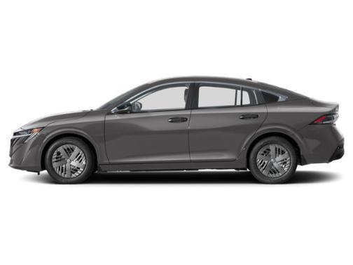 Gun Metallic 2026 Nissan Sentra S