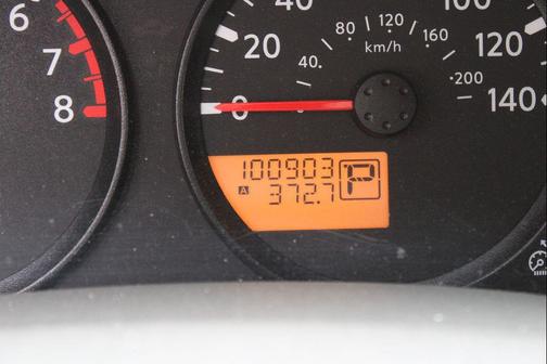 Glacier White 2017 Nissan Frontier S