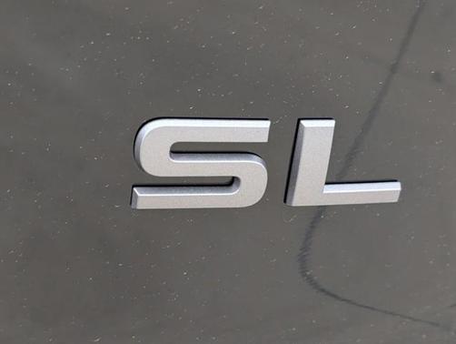 2025 Nissan Armada SL 2WD