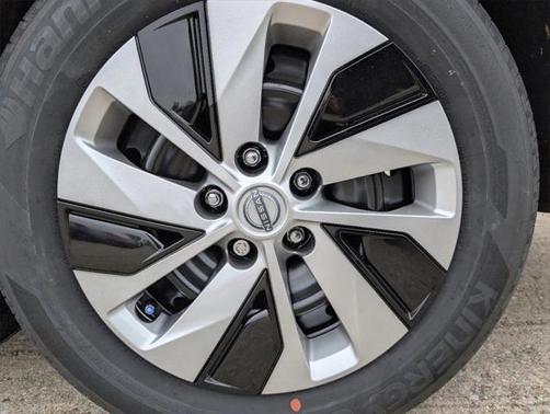 2025 Nissan Altima S FWD