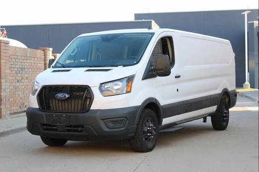 2024 Ford Transit-350 Base