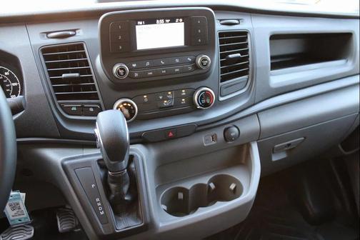 2024 Ford Transit-350 Base