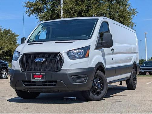2024 Ford Transit-350 Base