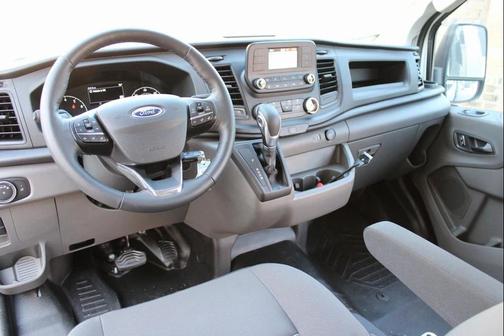 2024 Ford Transit-350 Base