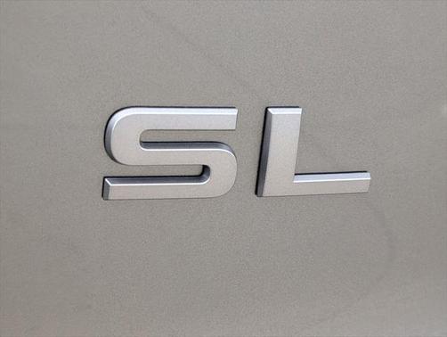 2025 Nissan Armada SL 2WD