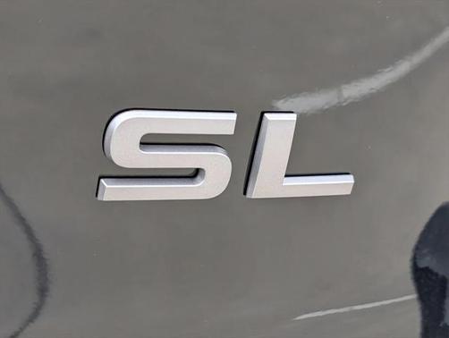 2025 Nissan Armada SL 2WD