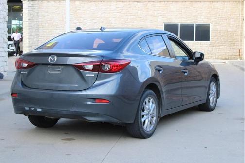 2014 Mazda Mazda3 s Grand Touring