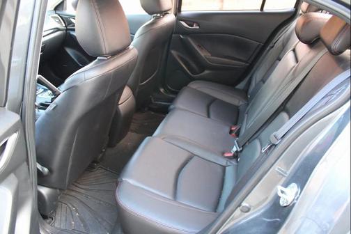 2014 Mazda Mazda3 s Grand Touring