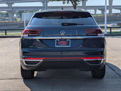 2023 Volkswagen Atlas Cross Sport 2.0T SEL