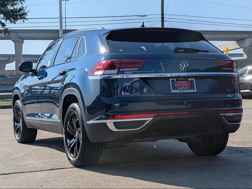 2023 Volkswagen Atlas Cross Sport 2.0T SEL