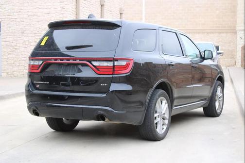 2023 Dodge Durango GT AWD