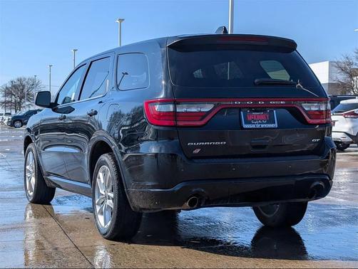 2023 Dodge Durango GT AWD