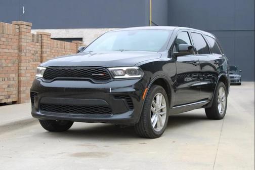 2023 Dodge Durango GT AWD