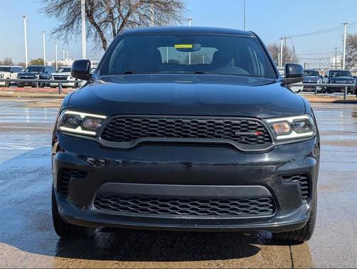 2023 Dodge Durango GT AWD
