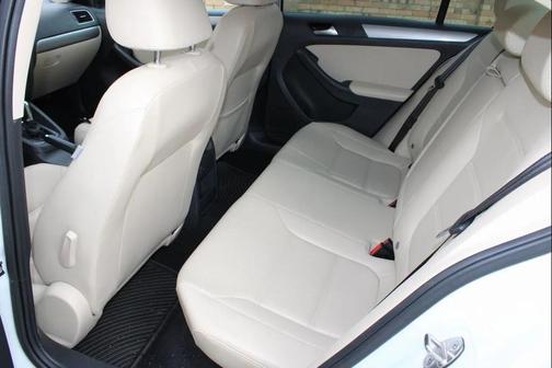 2017 Volkswagen Jetta 1.4T SE