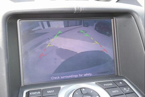 2020 Nissan 370Z Sport Touring