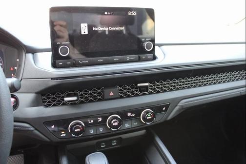 2023 Honda Accord EX 1.5T