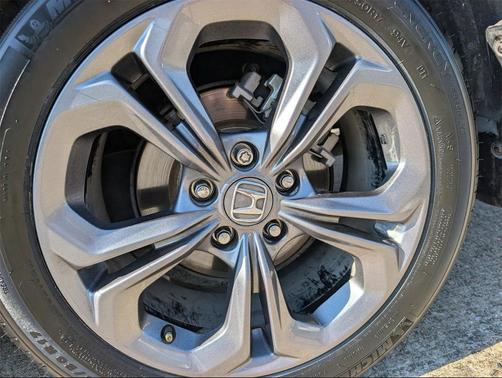 2023 Honda Accord EX 1.5T