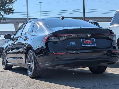 2023 Honda Accord EX 1.5T