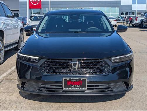 2023 Honda Accord EX 1.5T