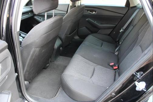 2023 Honda Accord EX 1.5T