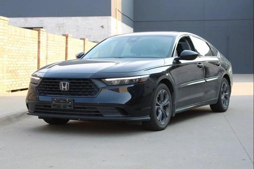 2023 Honda Accord EX 1.5T