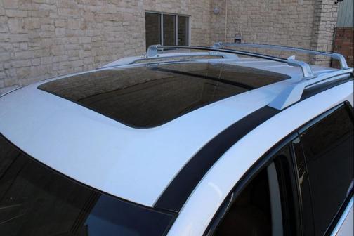 2025 Nissan Pathfinder Platinum FWD