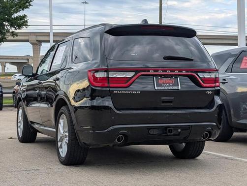 2023 Dodge Durango R/T Plus RWD
