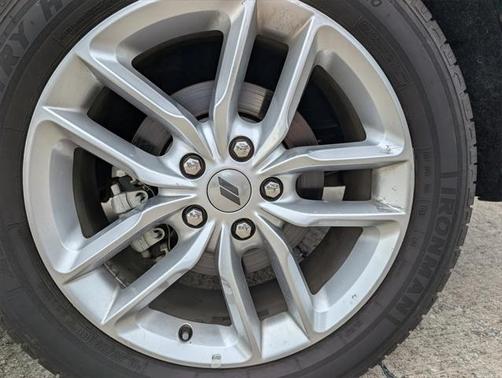 2023 Dodge Durango R/T Plus RWD