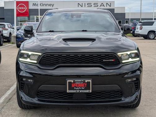 2023 Dodge Durango R/T Plus RWD