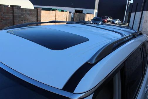 2022 Nissan Armada Platinum 2WD