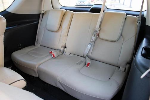 2022 Nissan Armada Platinum 2WD