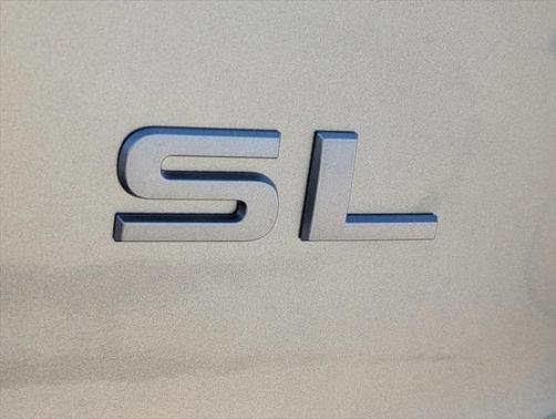2025 Nissan Armada SL 2WD
