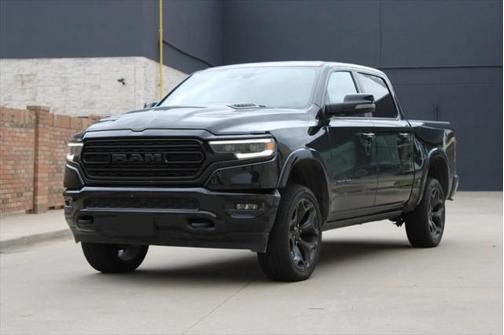 2023 RAM 1500 Limited