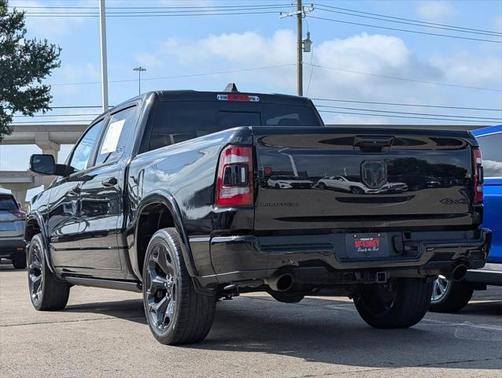 2023 RAM 1500 Limited