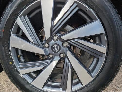 2023 Nissan Murano SL Intelligent AWD