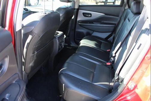 2023 Nissan Murano SL Intelligent AWD