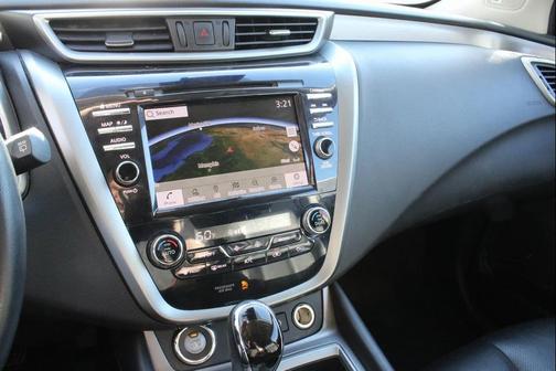 2023 Nissan Murano SL Intelligent AWD