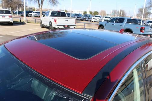 2023 Nissan Murano SL Intelligent AWD