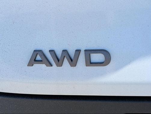 Everest White Pearl Tricoat 2026 Nissan Murano SL