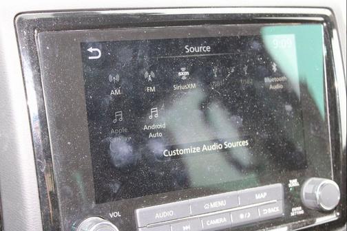 2024 Nissan Frontier PRO-X