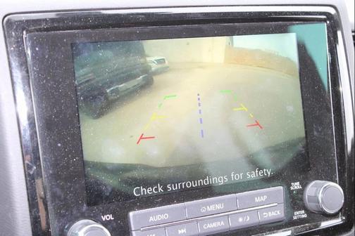 2024 Nissan Frontier PRO-X