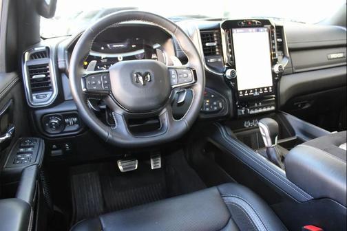 2025 RAM 1500 RHO Crew Cab 4x4 5'7' Box