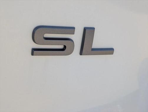 2025 Nissan Armada SL 4WD