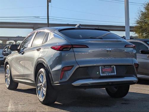 2024 Buick Envista Preferred FWD