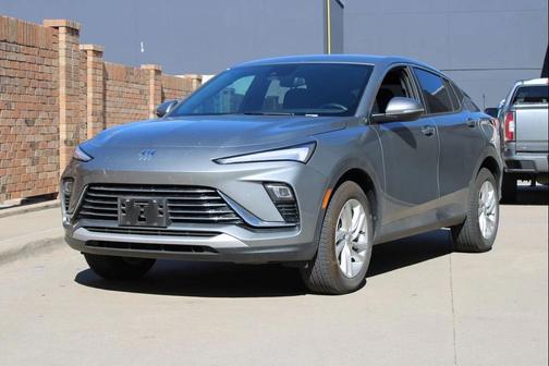 2024 Buick Envista Preferred FWD