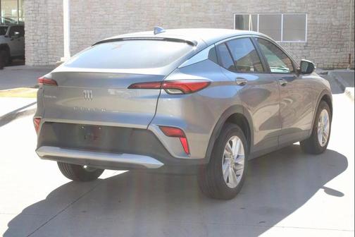 2024 Buick Envista Preferred FWD