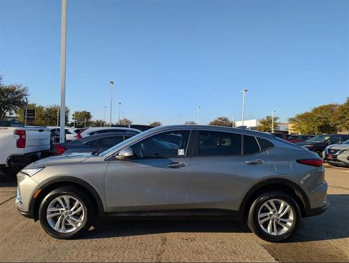 2024 Buick Envista Preferred FWD