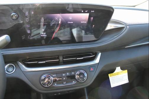 2024 Buick Envista Preferred FWD